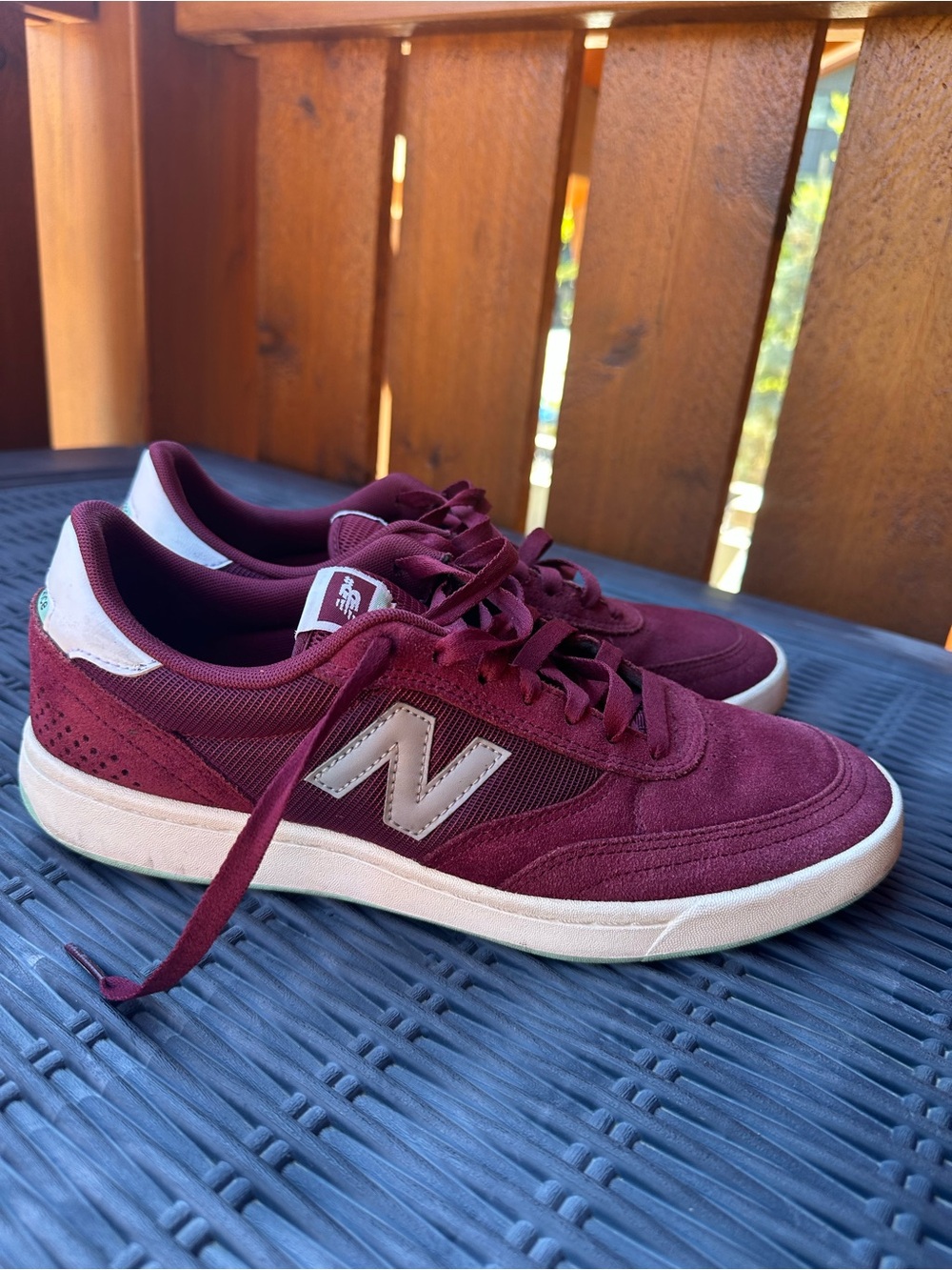New Balance 440, size 10